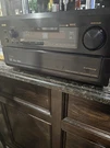 Denon Avr- 5800 Receiver With Remote And Owners Manual Bundle Original Packaging. Fixed Price $590.00.