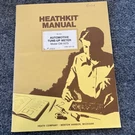 Heathkit Manual CM-1073 Automotive Tune-up Meter 1973 & Extra Ephemera. Fixed Price $19.99.