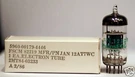 Jan Philips / Ge Nos 12AT7WC Matched Pair. Fixed Price $120.00.