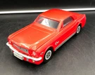Recoton Vintage Ford Mustang Video Cassette Rewinder Collector's Edition Vhs. Fixed Price $16.08.