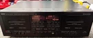 Yamaha KX-W952 Dual Cassette Deck. Fixed Price $399.50.