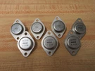 Rca SK3510 Transistor (pack Of 7). Fixed Price $49.77.