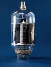Ge 6FJ7 Vacuum Tube Tested. Fixed Price $18.95.