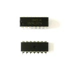 New 20PCS For SN74LS07N HD74LS07P DIP-14 Hex Buffers.... Fixed Price $17.16.