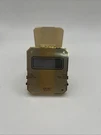 Vintage Seiko Quartz Digital Travel Alarm Clock Ref. QEK203F. Fixed Price $9.89.