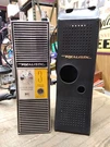 Vtg Radio Shack Realistic Trc 202 3 Channel Transceiver Walkie Talkie Works!. Fixed Price $24.95.