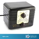 Regency Model DB-410A Tv Signal Booster Bakelite Circa 1953. Fixed Price $20.00.
