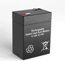 Nellcor N-600X Oximax Pulse Oximeter Replacement 6V 4.5AH Sla Battery Brand. Fixed Price $27.99.
