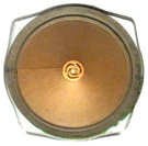 Vintage Philco 37-620 Chairside: Working & 5/8" Field Coil Speaker 1138 Ohms. Fixed Price $65.00.