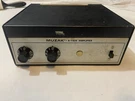 Muzak A-110B Amplifier Tested Fully Functional. Fixed Price $35.00.