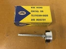 New Nos International Resistance Company Wire Wound Control WPK-200. Fixed Price $15.00.