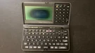 Sharp Wizard 256KB Personal Information Organizer OZ5500 Parts Repair. Fixed Price $13.99.