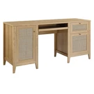 Soma 63" Office Desk. Fixed Price $673.88.