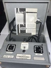 Vintage Lindquist Chronosonic 401B Unit W/ Case Manual As-is Display. Fixed Price $149.99.