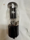 Sylvania Jan And Tung Sol 5Y3GT Vacuum Tube TV-7 Tested Guaranteed. Fixed Price $40.00.