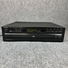 Kenwood DP-R891 Cd Player Changer 1-BIT Japan Powers On For Parts Not Working. Fixed Price $29.75.