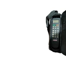 Audiovox Corporation Vintage Analog Car Bag Cellular Phone SP-95. Fixed Price $51.00.