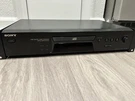 Sony CDP-XE370 Player With High Density Linear Converter And Digital Optical. Fixed Price $200.00.