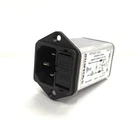 Schurter Kfa 4301.5012 Power Enter Module FKE2-45-2/1. Fixed Price $99.00.
