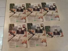 Vintage Sansui Print Ads 1980S Magazine Super Compo Stereo Electronics. Fixed Price $22.22.