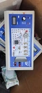 Atech Model 1801 Trainer, With 1810 Board (ciruits And 12 Damaged). Fixed Price $84.95.