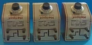 3 Pieces Beckman Helipot Turn Pot. 1K, 10K,100K Precision. Perfect Working. Fixed Price $78.65.