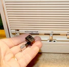 Nutone P/n 9903A000 Volume Lever For IM4006 & IMA4006 Radio-cassette-intercom. Fixed Price $26.75.