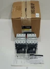 *new* Ge LAR07AJS Magnetic Reverser Contactor 3 Pole CL07 120V Coil + Warranty!. Fixed Price $656.25.