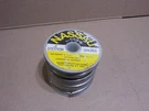 5LB Roll Nassau Stearine Solder Spec AT-7241. Fixed Price $35.00.
