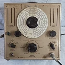 1946/47 Triplett 2432 Signal Generator Electronic System Tester Eval Restorative. Fixed Price $68.90.