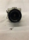 General Electric 4TN2505 Camera Adapter With Koike 16MM F1.4 Tv Lens. Fixed Price $34.99.
