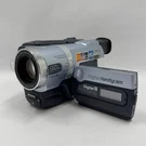 Sony Handycam Digital Video 8 Camcorder DCR-TRV140 Body Only. Fixed Price $94.99.