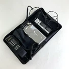 Vintage 90S Motorola Soft-pak Mobile Cellular Telephone SCN2744A Battery Case. Fixed Price $36.50.