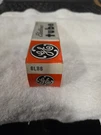 One Ge 6LB6 Power Tube - New Open Box Radio Tv. Fixed Price $33.00.