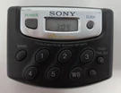 Sony SRF-M37 V Walkman Digital Tuning Weather/fm/am Stereo Radio Works. Fixed Price $23.97.