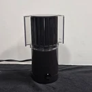 Vintage Braun HL70 Table Fan Mid Century Modern Design Made Germany Works!. Fixed Price $95.00.