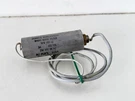 Cornell Dubilier Nfr 101-4C Radio Noise Filter 3A 600VDC (35). Fixed Price $14.95.