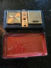 Travel-mate Model TCR-68FM Vintage Clock Radio Tested And Working Video. Fixed Price $9.99.