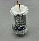 (1) Mullard QQZ06-40 YL1030 Quick Heating Transmitting Tube Unused. Fixed Price $69.99.