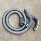 Miele S5 Electric Hose SES130 W/ Variable Speed Controls. Fixed Price $129.99.