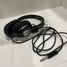 Vintage Montgomery Ward Airline Headphones Gen 6502A. Untested VG1. Fixed Price $17.00.