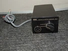 Stax Adapter For Electret Earspeaker SRD-4. Fixed Price $43.00.