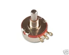 1X RV4NAYSD105A Single Turn Linear Potentiometer 1MEG Ohms 2W JA1N056S105UA. Fixed Price $39.99.