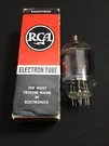 Nos Nib Rca 6JB6A Ham Radio Sweeps Vacuum Tube Tested 110% H.10260. Fixed Price $33.95.