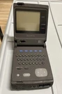 Untested For Parts Sony Multi-lingual Data Discman Electronic Book Player DD-1EX. Fixed Price $29.99.