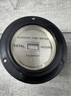 Vintage R.w. Cramer Hour Running Time Meter 115 Volt Type R2 2H Usa. Fixed Price $19.82.