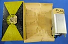 Merit BC-334 If Transformer 262 Kc. Input Iorn Core Capacity Tuned (nos). Fixed Price $34.99.
