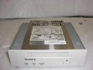 Sony SDT-10000/BM 20/40GB DDS4 Internal Tape Drive. Fixed Price $149.99.