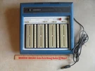 Vintage Heathkit Laboratory Breadboard Model ET-3300 Powers On. Fixed Price $25.00.