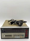 Hewlett Packard Hp 3438A Digital Multimeter Tested (free Shipping). Fixed Price $75.00.